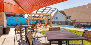 Lofts at Terrain Gallery 8