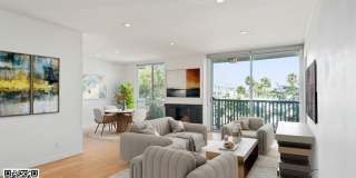 1134 Alta Loma Rd Gallery 1