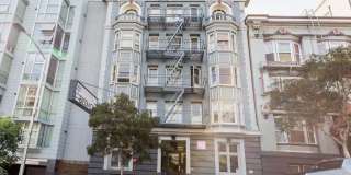735 TAYLOR Apartments Gallery 4
