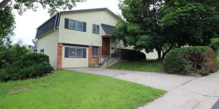 Great House In Fort Collins Great House In Fort Collins Gallery 1
