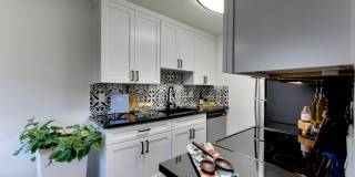 PARKSIDE APARTMENTS PARKSIDE APARTMENTS Gallery 1