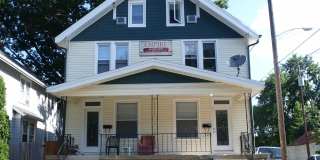 452 Clinton Street Gallery 1