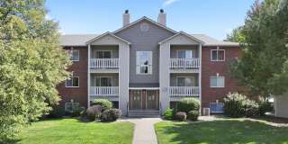 Cambridge Square Apartments Gallery 22