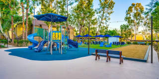 Trails San Dimas Gallery 27