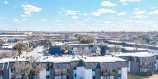 Hendrix Apartments Gallery 29