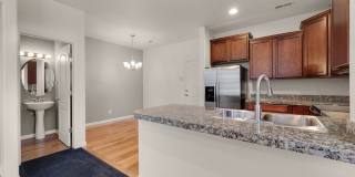 Beautiful 2 bdrm end unit with attach 2 car garage Gallery 21