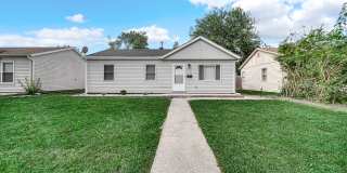 3 Bedroom 1 Bathroom House for Rent! Gallery 1
