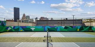 The District Gallery 37