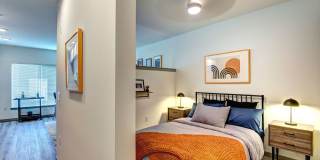Midtown 64 Apartments Gallery 45