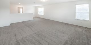 Leander Living with Loft, Flex Space & Style Gallery 10