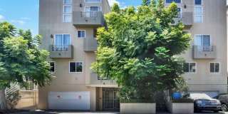 2125 S Bentley Avenue Gallery 1