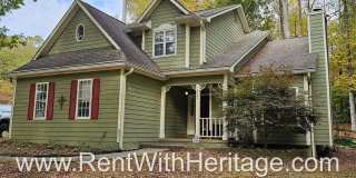 WOW! GORGEOUS HOME WITH ATTENTION TO DETAIL/ POPULAR ARBOR CROSSING SUBDIVSION/ CHAPEL HILL SCHOOLS Gallery 56