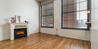 American Tobacco Center American Tobacco Center Gallery 8