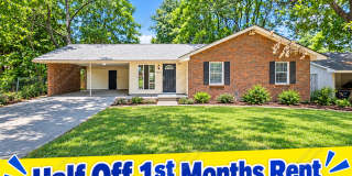 Half-off First Month Special Half-off First Month Special Gallery 1
