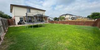 4-Bedroom House for Rent in Killeen Gallery 31