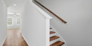 4BR Home in The Pines at Paw Creek – New Construction + Private Deck Gallery 4