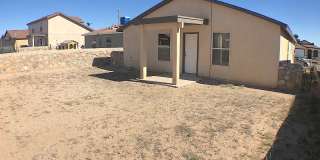 East El Paso 3bed/2bath Refrig A/C Gallery 21