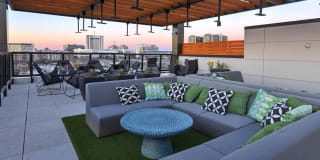 Indie Deep Ellum Indie Deep Ellum Gallery 43