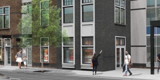 The Harrison Gallery 1