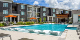 The Waters at West Village Gallery 3