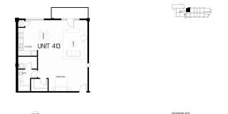 Ice House Lofts Gallery 17