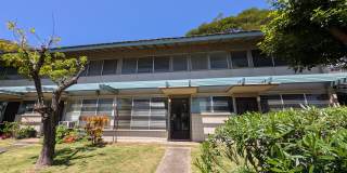 Newly Remodeled 2 bed 2 Bath Townhouse at Waialae Gardens in Kahala Gallery 26