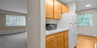 Sycamore Apartment Gallery 5