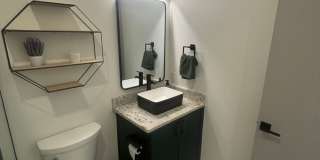 1Bd/1Ba in the HEART of Midtown! FULLY FURNISHED! Perfect for travelling Nurses or Students! Gallery 8