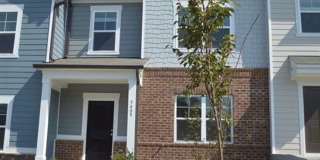 Room in 3 Bedroom Townhome at Talley St Gallery 1
