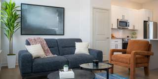 Factory 52 Townhomes Gallery 9