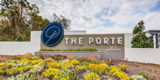 The Porte at Pathstone Gallery 11