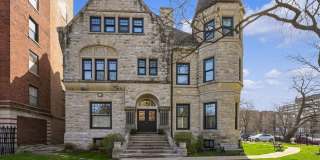4545 S Drexel Boulevard 4545 S Drexel Boulevard Gallery 1