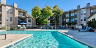 Silverado Apartments Gallery 28