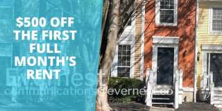 1268 Michigan Avenue Gallery 1
