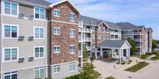 Harborside Commons Senior Apartment Homes Gallery 1