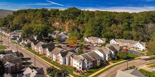 Rockledge Pointe Apartments Gallery 1