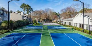 The Dakota at Druid Hills Gallery 4