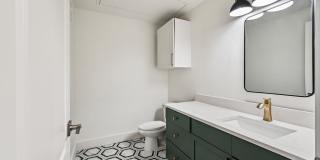 Dorian and Encore Gallery 25