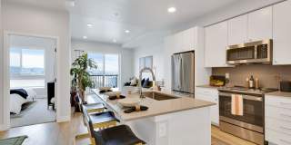 The Dorsey Gallery 3