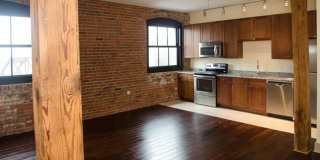 Market Lofts in the Heart of Downtown Davenport Gallery 1