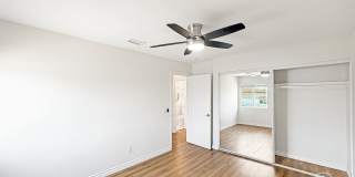 Charming 3B/2BA Home with Attached Garage, Large Yard and Modern Comforts in Quiet Baseball Fields Area Gallery 12
