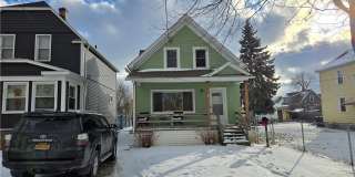 33 Trowbridge Street Gallery 1