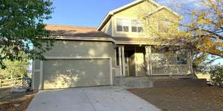 Updated 4-Bedroom Home with Views and Huge Yard - Backing to Open Space Gallery 1