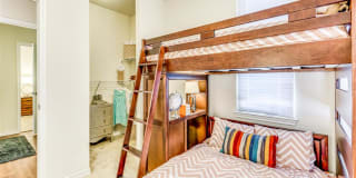 Affordable Housing-Junipers Edge Gallery 13