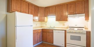 Hallmark Village and Northwood Common Gallery 12