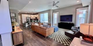 3 Bed 3 Bath In The Greenways!! Gallery 4