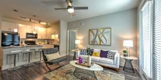 Lumen Luxury Apartments Gallery 4