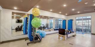 Aspire at Flamingo Grand Gallery 42