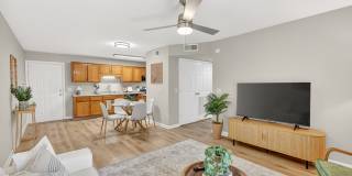 Saddlebrook Apartments Gallery 1