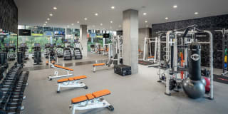 Optima Kierland Apartments Gallery 17